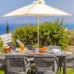 Villa Latchi View