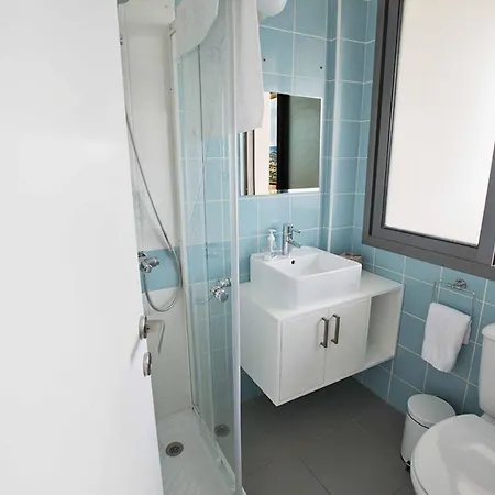 别墅 Latchi View 尼奥克瑞奥