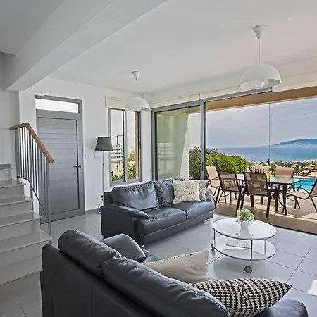 Latchi View * 尼奥克瑞奥