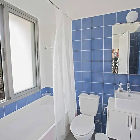 Latchi View 尼奥克瑞奥