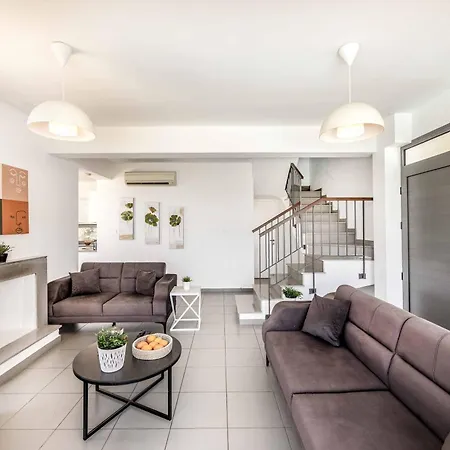 Latchi View 尼奥克瑞奥