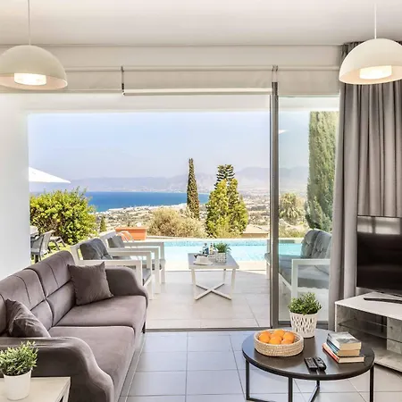 Latchi View 尼奥克瑞奥