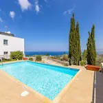 Latchi View Vila *