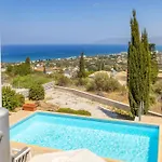 Vila Latchi View Neo Chorio