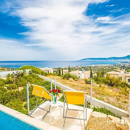 Villa Latchi View Neo Chorio