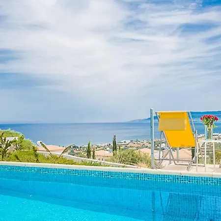 Latchi View Villa Neo Chorio