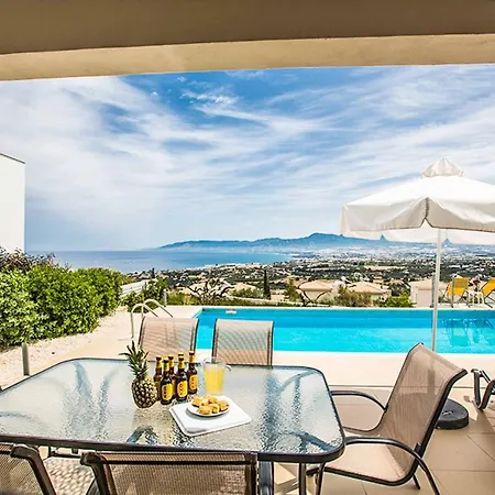 Latchi View * Neo Chorio