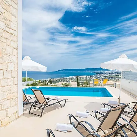 Latchi View Villa Neo Chorio