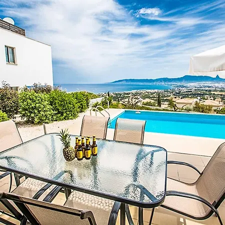 Latchi View Neo Chorio