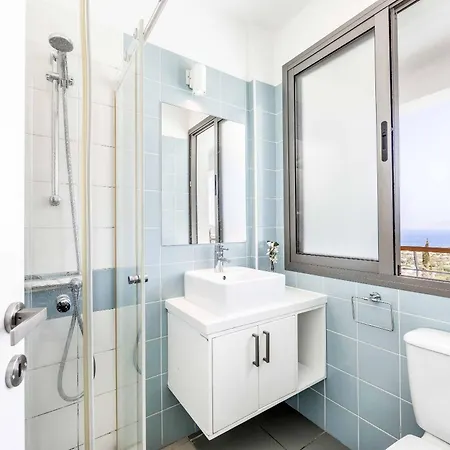 Villa Latchi View *