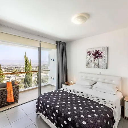 Villa Latchi View Néo Horió