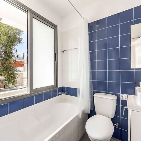 Latchi View Néo Horió