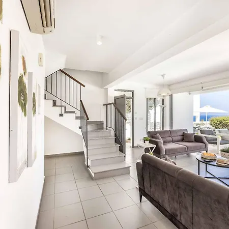 Latchi View Néo Horió