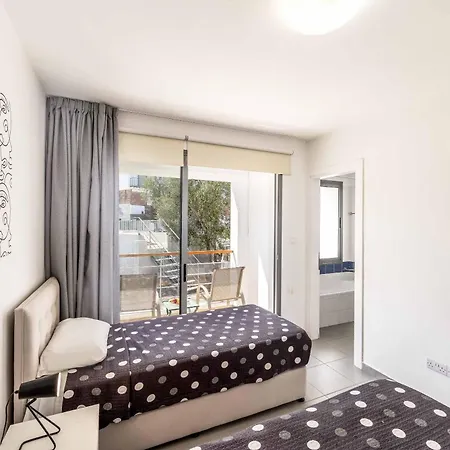 Latchi View * Neo Chorio