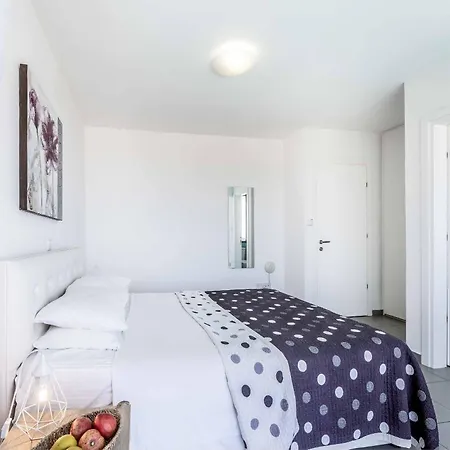 Latchi View Villa Néo Horió