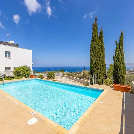 Latchi View Villa *