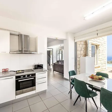 Latchi View Villa Neo Chorio