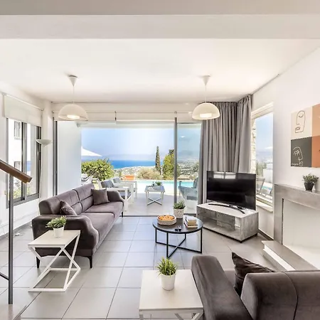 Villa Latchi View Neo Chorio