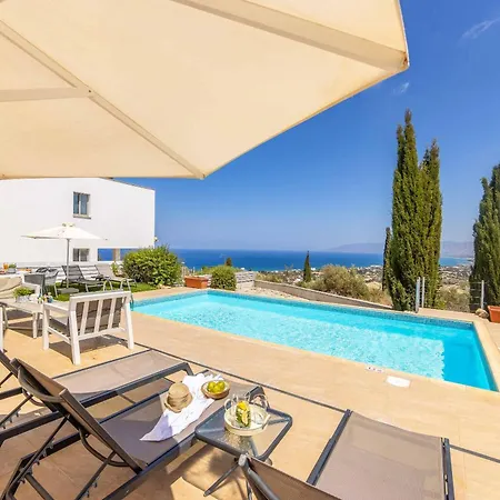 Latchi View Neo Chorio