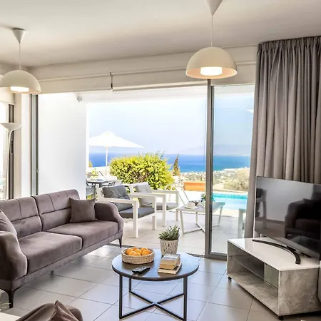 Latchi View * Neo Chorio