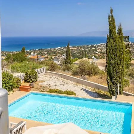 Villa Latchi View Neo Chorio