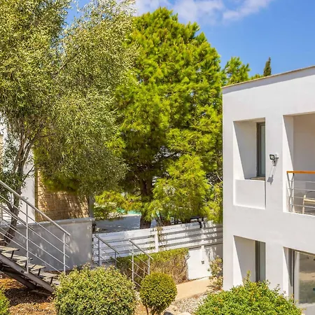 Latchi View * Neo Chorio