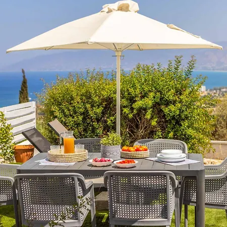 Villa Latchi View