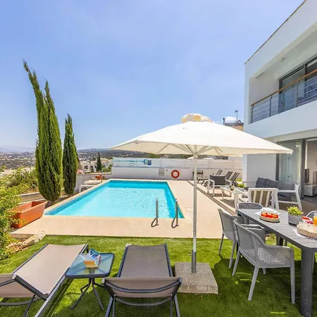 Latchi View Villa Neo Chorio