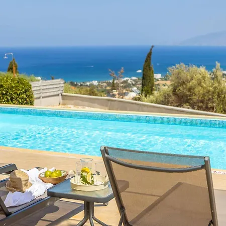 Villa Latchi View Neo Chorio