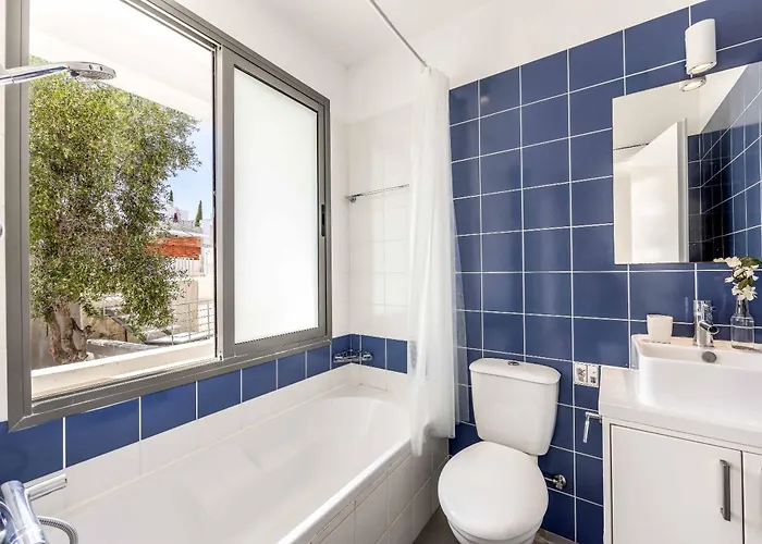 Latchi View Neo Chorio