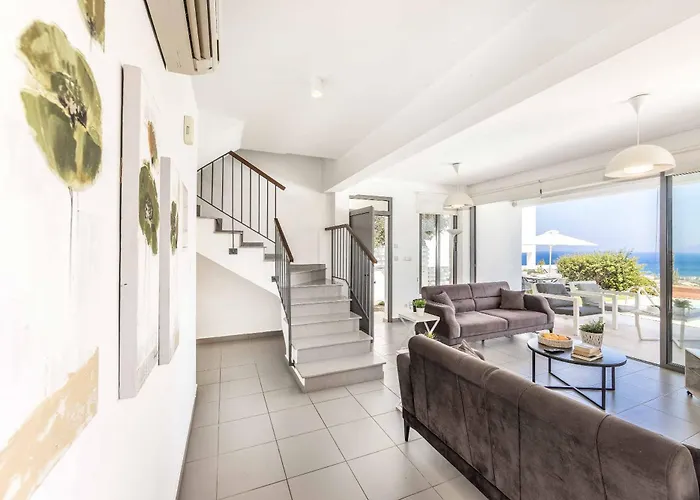 Latchi View Neo Chorio