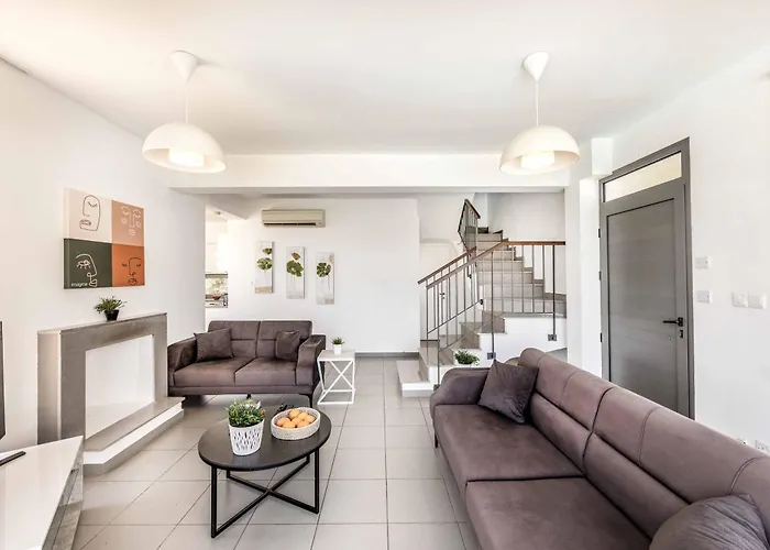 Latchi View Neo Chorio