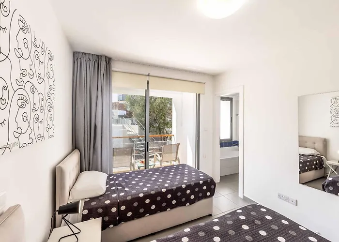 Latchi View * Neo Chorio