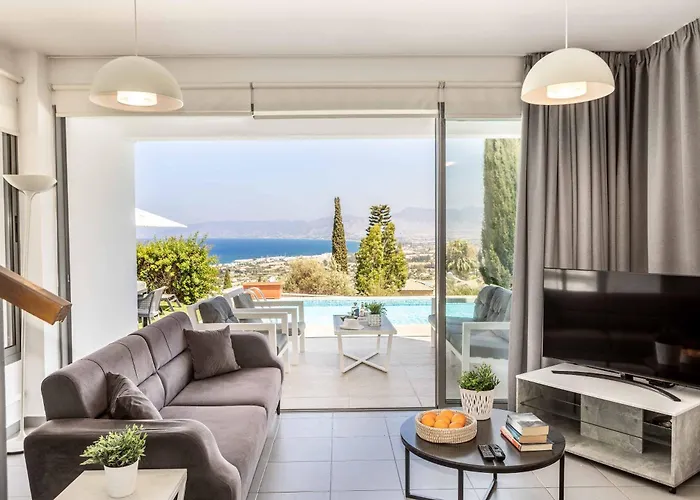 Latchi View Neo Chorio