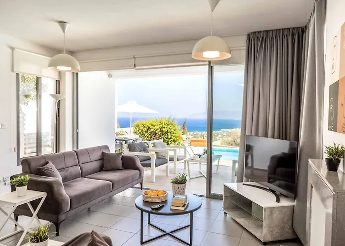 Latchi View * Neo Chorio