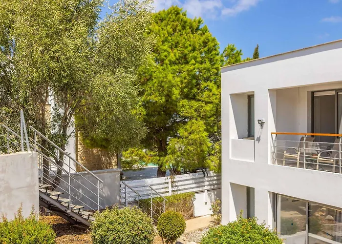 Latchi View * Neo Chorio